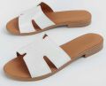Purapiel Sandaal Hacca3 Wit - Wit