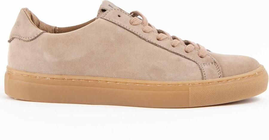 Purapiel Sneaker Purasn Beige