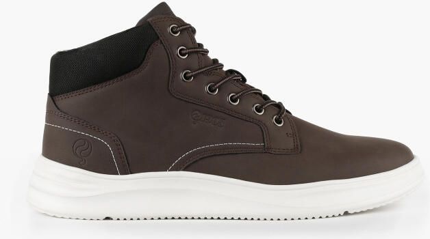 Q1905 Boot ommen donker