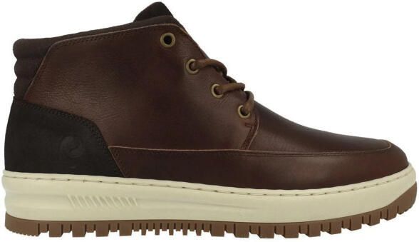Q1905 Boots biesbosch donker