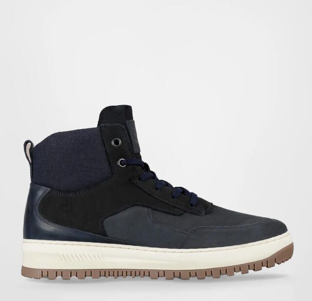 Q1905 Boots veluwe donker