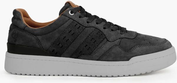 Q1905 Sneaker elsloo antracite