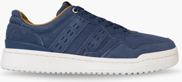 Q1905 Sneaker elsloo denim