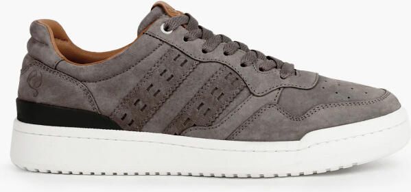 Q1905 Sneaker elsloo donker