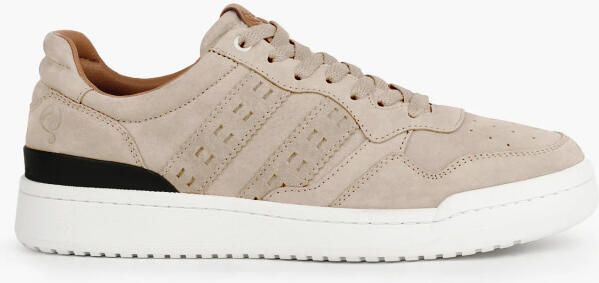 Q1905 Sneaker elsloo zand