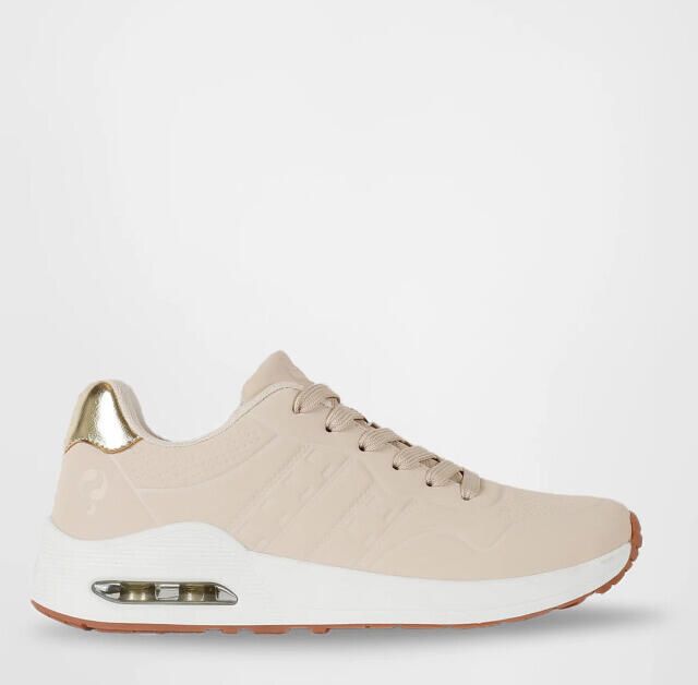 Q1905 Sneaker haarle off