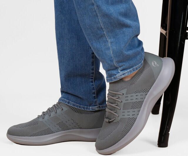Q1905 Sneaker nuenen licht