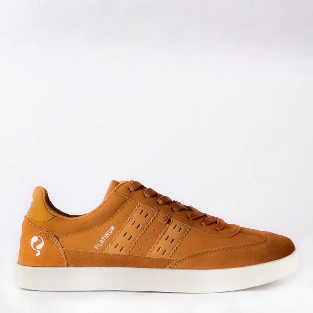 Q1905 Sneaker platinum berk berk wit