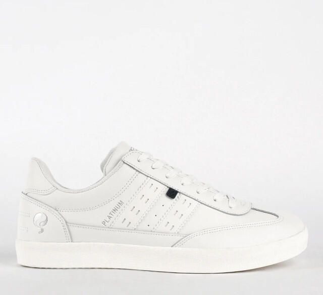 Q1905 Sneaker platinum