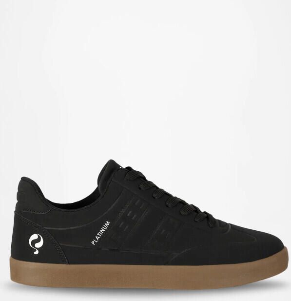 Q1905 Sneaker platinum one gum
