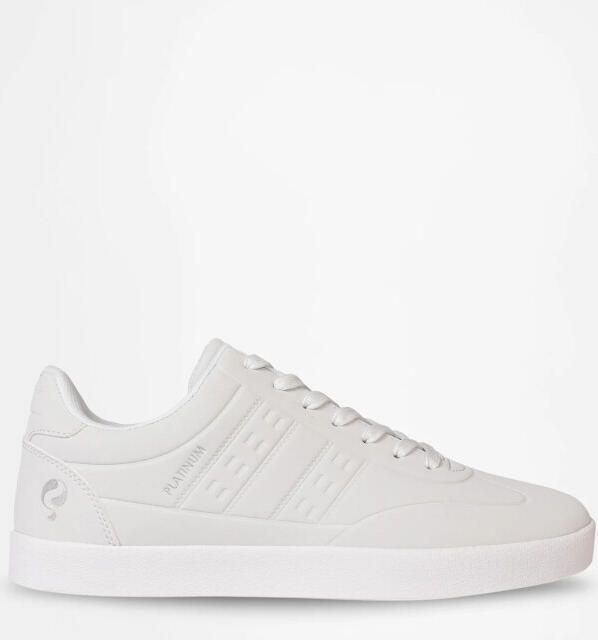 Q1905 Sneaker platinum one
