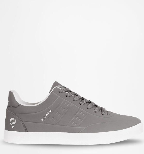 Q1905 Sneaker platinum one muis