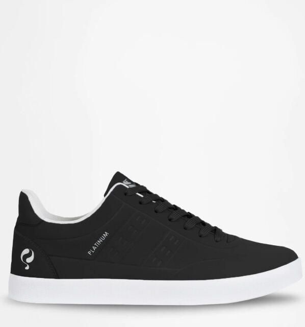 Q1905 Sneaker platinum one wit