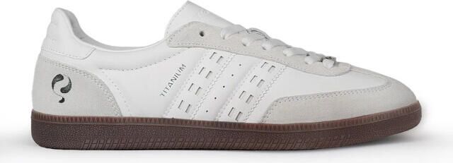 Q1905 Sneaker titanium