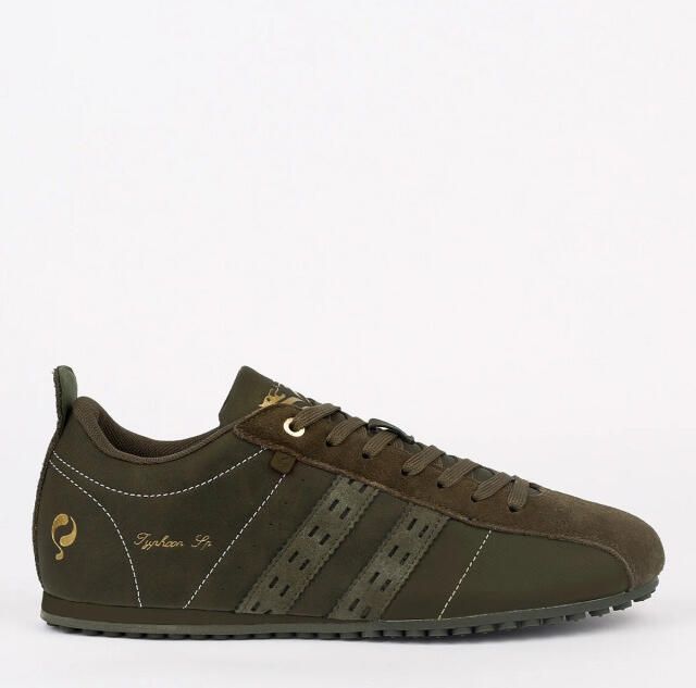 Q1905 Sneaker typhoon sp army army