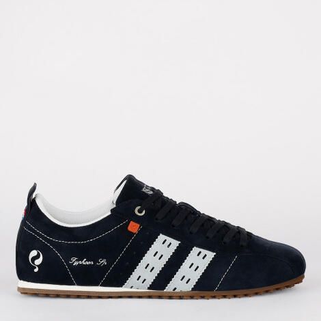 Q1905 Sneaker typhoon sp donker licht