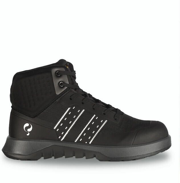 Q1905 Werkschoen urban hoog