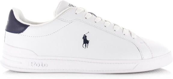 Ralph Lauren heritage court ii lage sneakers unisex