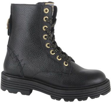Red Rag 12514-922 meisjes veterboots