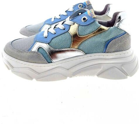 Red Rag 12526 sneakers
