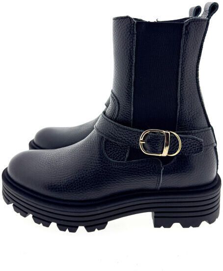 Red Rag 12580 boots