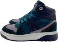 Red Rag 13859 sneakers - Groen