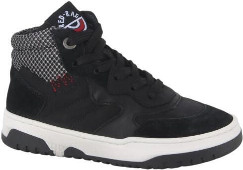 Red Rag 13919-994 jongens veterboots