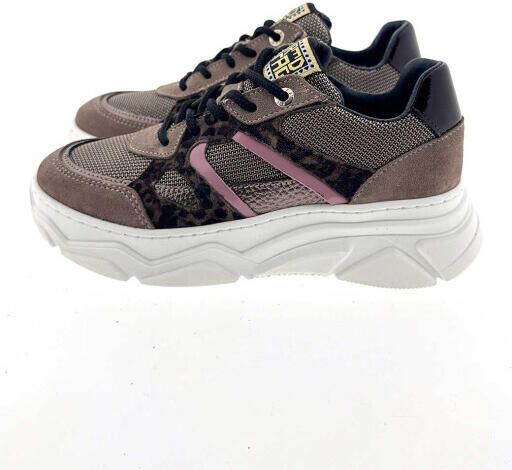 Red Rag 13950 sneakers