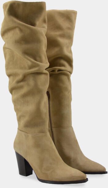Red Rag 78566 women high slouch boot