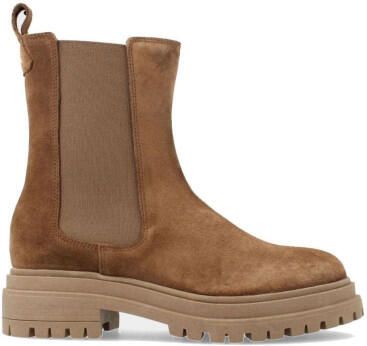 Red Rag Chelsea boots voor dames