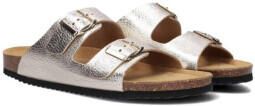 Red Rag Dames slippers