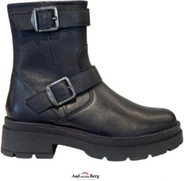 Red Rag Damesschoenen enkellaarsjes