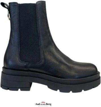 Red Rag Damesschoenen enkellaarsjes