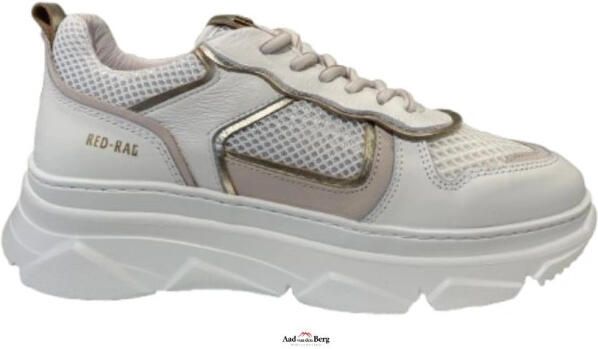 Red Rag Damesschoenen sneakers