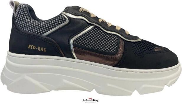 Red Rag Damesschoenen sneakers