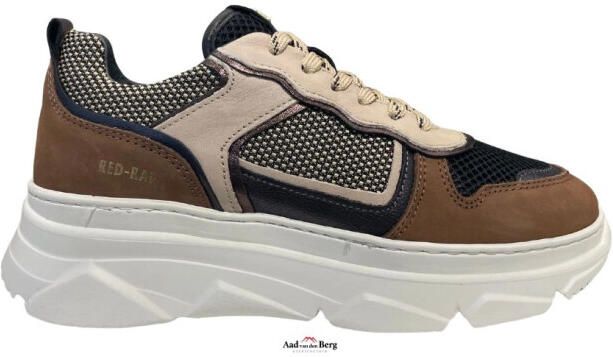 Red Rag Damesschoenen sneakers