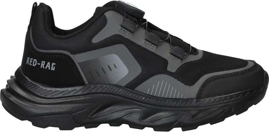 Red Rag Sneakers Jongens