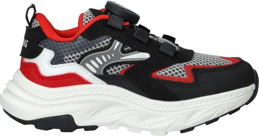 Red Rag Sneakers Jongens