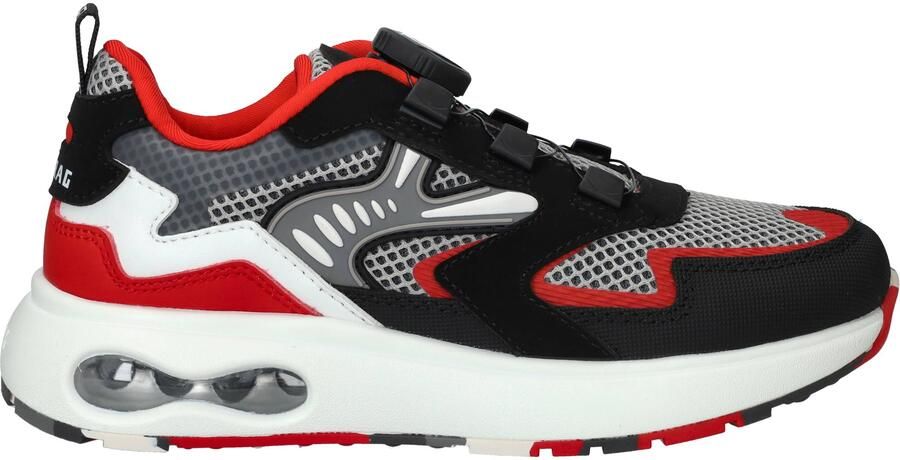 Red Rag Sneakers Jongens