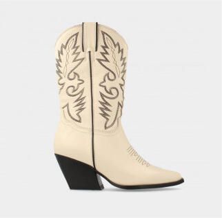 Red Rag western laars