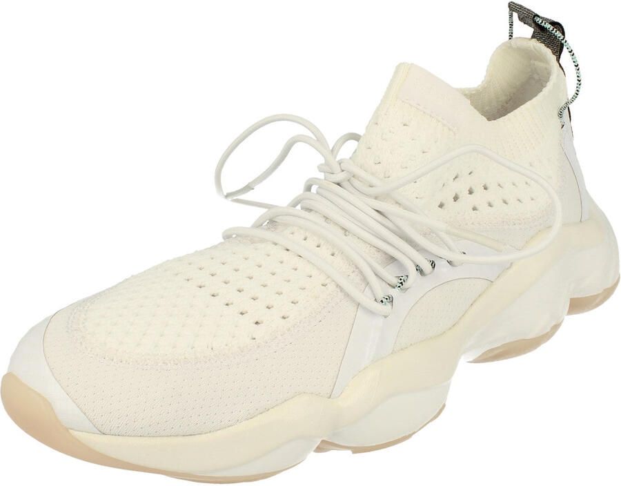 Reebok Classic Dmx Fusion Pi Heren Sneakers Witte Trainers
