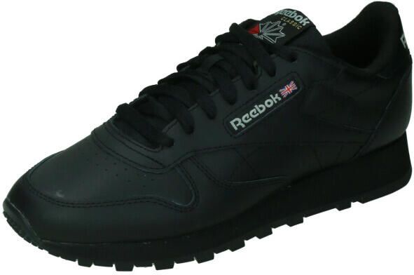 Reebok Classic leather