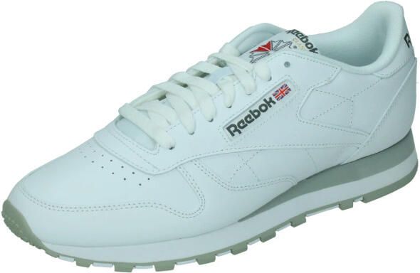 Reebok Classic leather