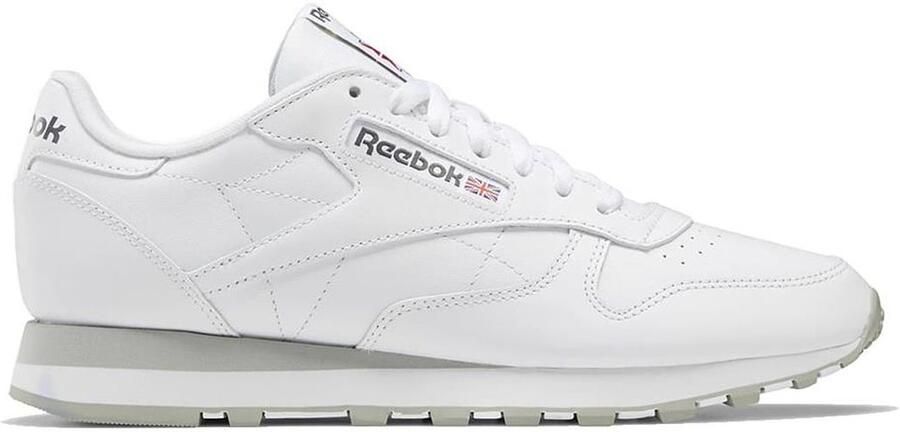 Reebok Classic leather
