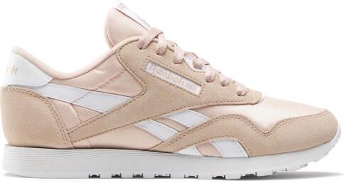 Reebok Classic nylon dames sneaker