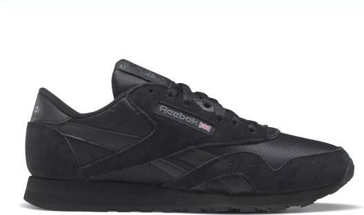 Reebok Classic nylon heren sneaker