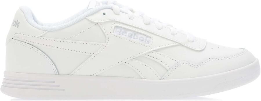 Reebok Classics Unisex Court Advance Trainers in White