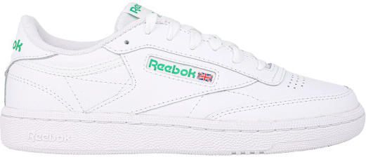 Reebok Club c 85 dames sneaker