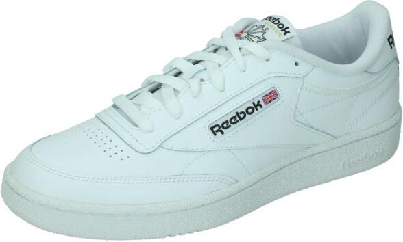 Reebok Club c 85