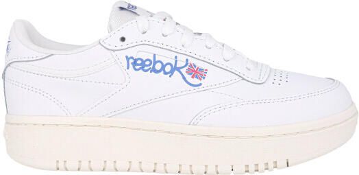 Reebok Club c double dames sneaker